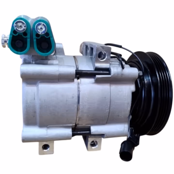 ACTECmax Compresor Hyundai Accent 94-99 ACTECmax CP0371 Colombia