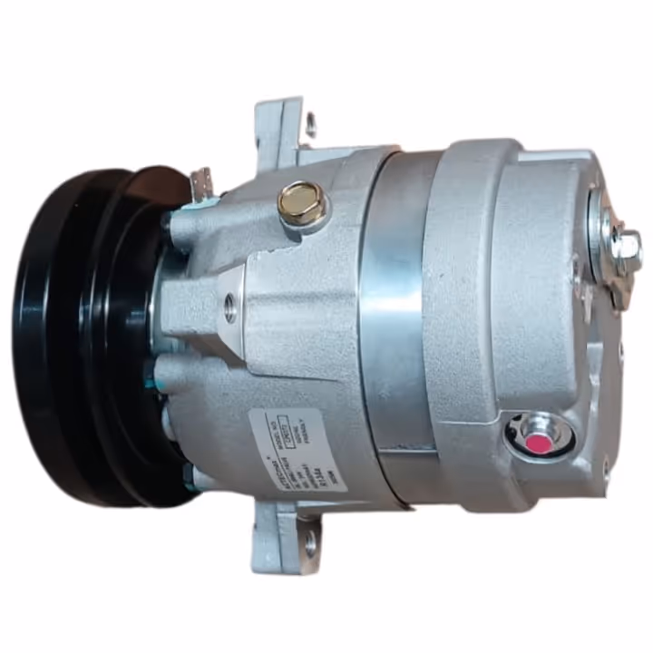 ACTECmax Compresor Hyundai Excavador 210L-3 (R130LC-3, R250LC-3) 1A 24V ACTECmax CP0372 Colombia