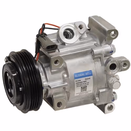 GW Compresor Chevrolet Spark Life 11-14 (1,2L 16-17) GW CP0372W Colombia