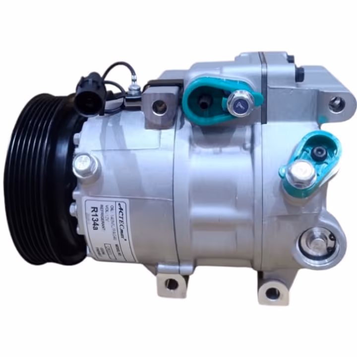 ACTECmax Compresor Hyundai i30 08 (Elantra 1,6L 06) ACTECmax CP0373 Colombia