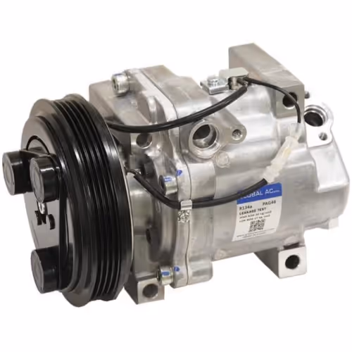 GW Compresor Mazda Allegro 1,6L 99-03 (Demio) GW CP0373W Colombia