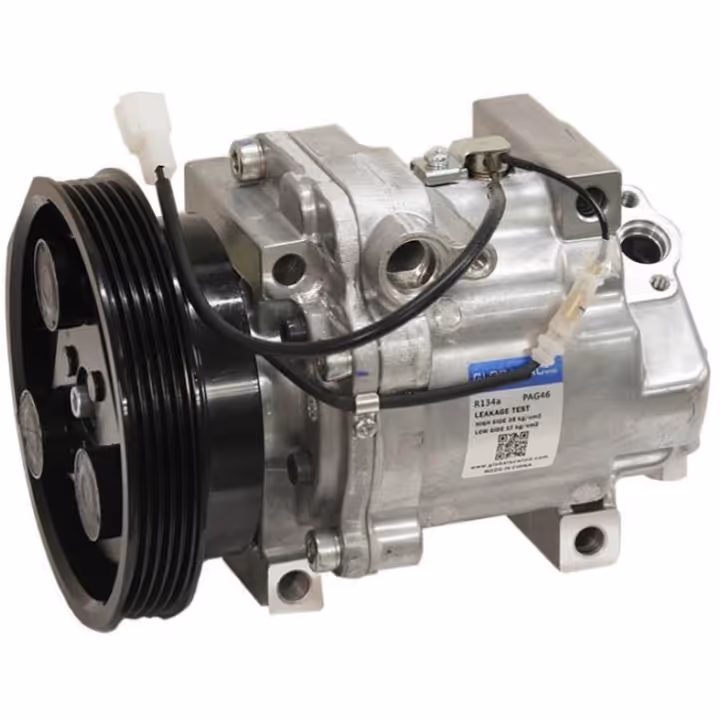 GW Compresor Mazda Allegro 98-03 (323 98-03) GW CP0374W Colombia