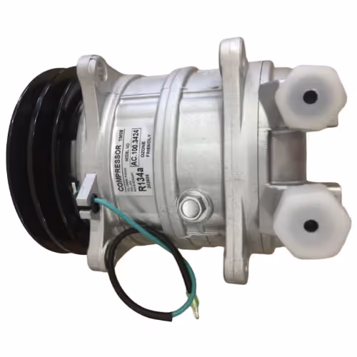 ACTECmax Compresor TM08 Oreja 2A 12V (Directo) ACTECmax CP0375 Colombia