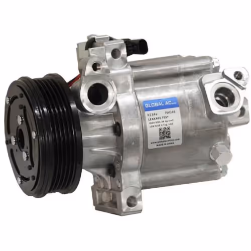 GW Compresor Chevrolet Spark GT 16-22 GW CP0376W Colombia