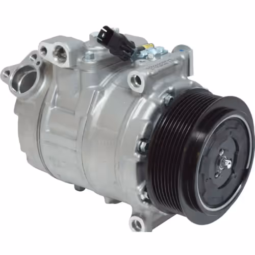 ACTECmax Compresor BMW X1 11-12 (X3 11-12, X5 11) ACTECmax CP0377 Colombia