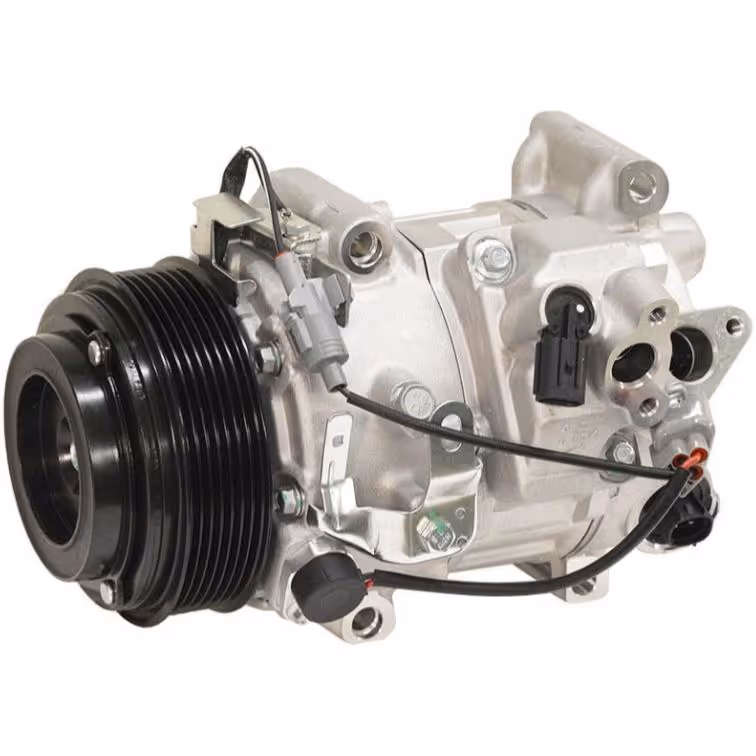 GW Compresor Toyota Highlander 11-13 (Camry 3.5L 12-17) GW CP0377W Colombia