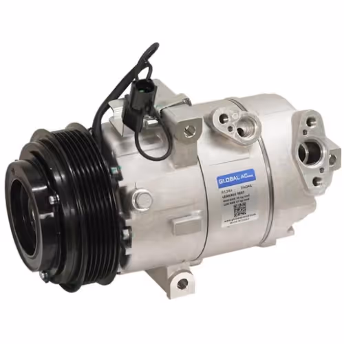 GW Compresor Hyundai Elantra 2,0L 18-24 (Tucson 18-24) GW CP0378W Colombia
