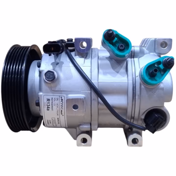 ACTECmax Compresor Kia Carens 12 ACTECmax CP0379 Colombia