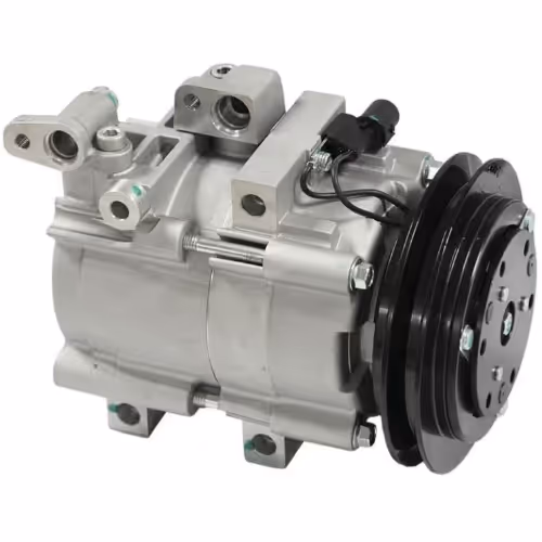 GW Compresor Hyundai HD72 07 (Bongo) GW CP0381W Colombia