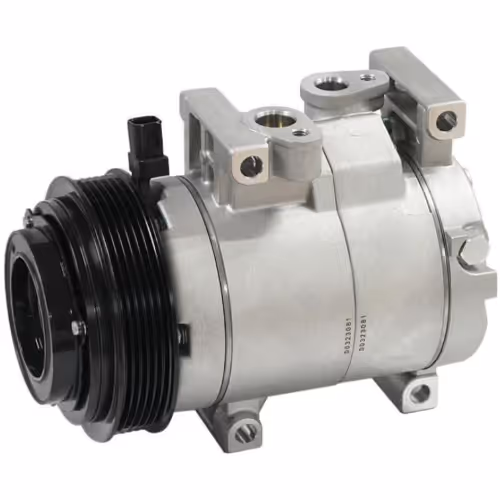 GW Compresor Jeep Wrangler 12-17 (Ram 1500 13) GW CP0382W Colombia