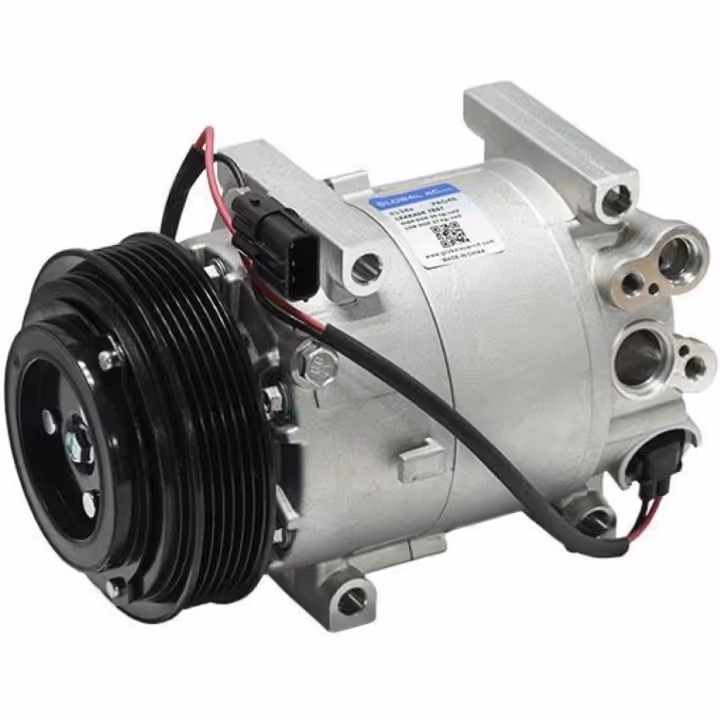 GW Compresor Kia Picanto Ion 17-22 GW CP0387W Colombia