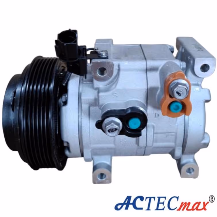 ACTECmax Compresor Kia Soluto ACTECmax CP0392 Colombia