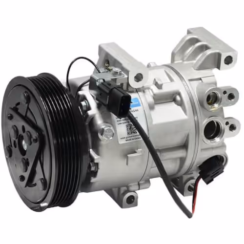 GW Compresor Hyundai Elantra 1.6L 13 GW CP0393W Colombia