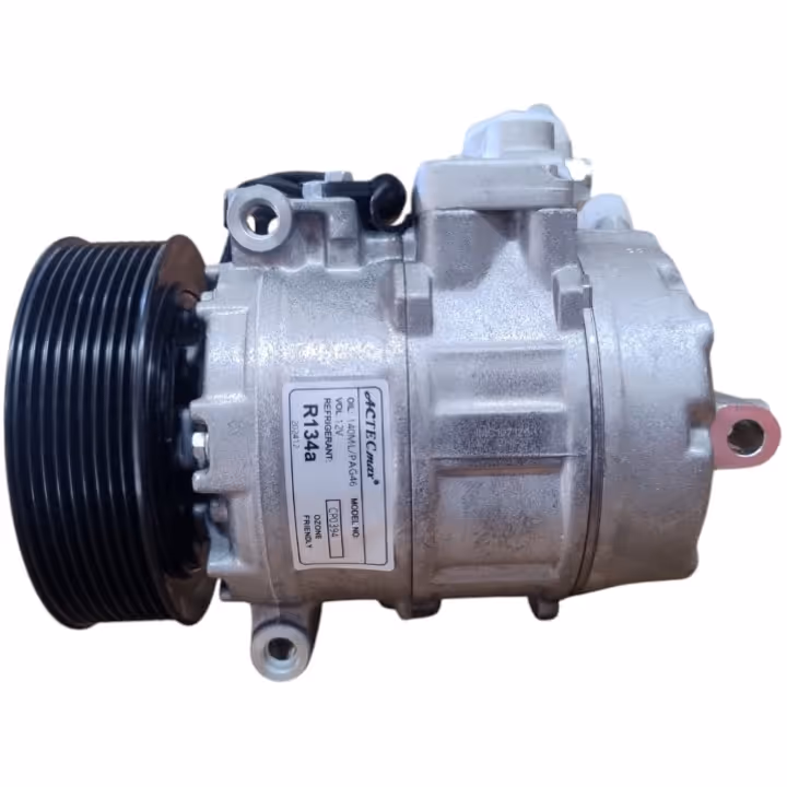 ACTECmax Compresor Mercedes Actros 05-20 (MP2, MP3, SK, MK, Citaro) 9PK 12V ACTECmax CP0394 Colombia