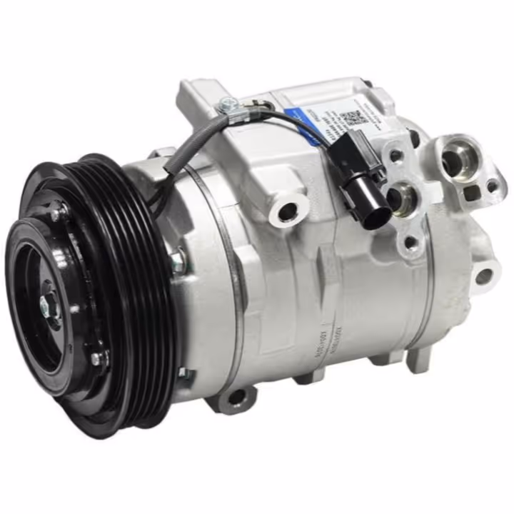 GW Compresor Mitsubishi Xpander GW CP0394W Colombia