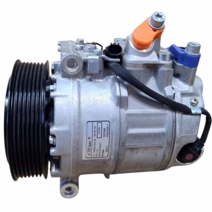 ACTECmax Compresor Mercedes Benz C180 07 ACTECmax CP5429A Colombia
