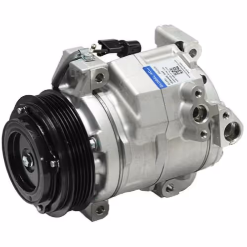 GW Compresor Mitsubishi Montero Sport 17 GW CP0395W Colombia