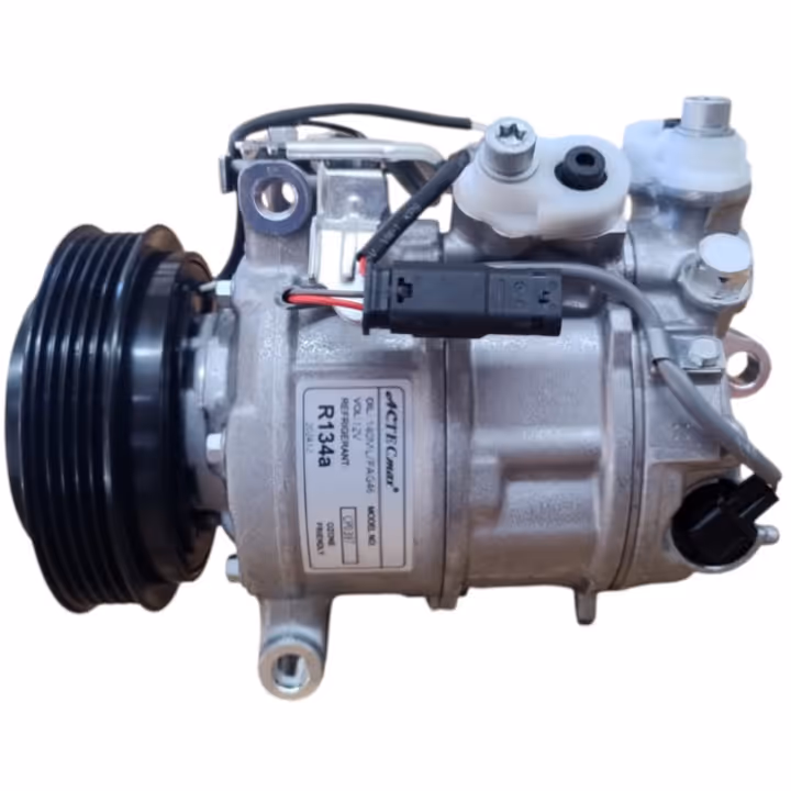 ACTECmax Compresor Mercedes A220 19-22 (CLA45 14-19, CLA250 14-19, GLA250 14-19, GLA45 14-20) ACTECmax CP0397 Colombia