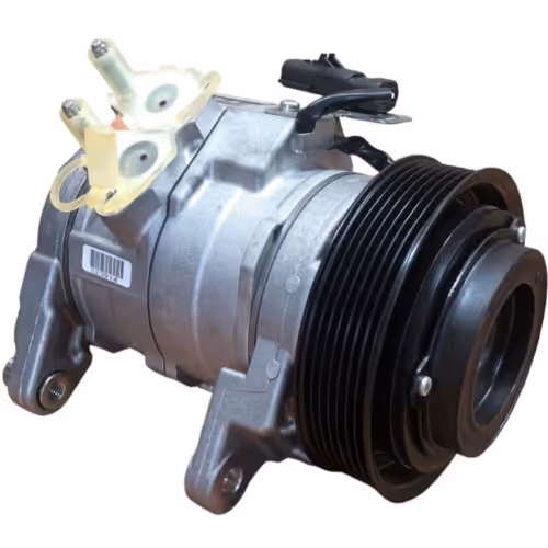 DENSO Compresor Dodge Ram 1500 5.7L 03-08 (2500 04-08, Laredo) Denso CP0398 Colombia