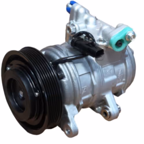 DENSO Compresor Jeep Grand Cherokee 4.7L 99-04 Denso CP0399D Colombia