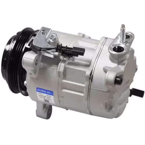 GW Compresor Chevrolet Silverado 1500 19-23 (2500/3500 20-23) GW CP0400W Colombia