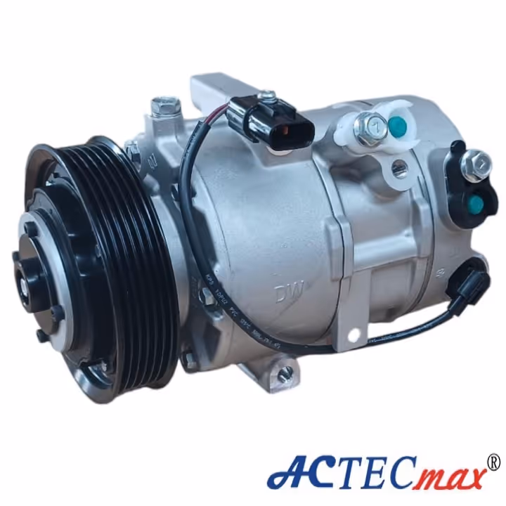 ACTECmax Compresor Hyundai Tucson 2,0L 16-18 ACTECmax CP5239A Colombia