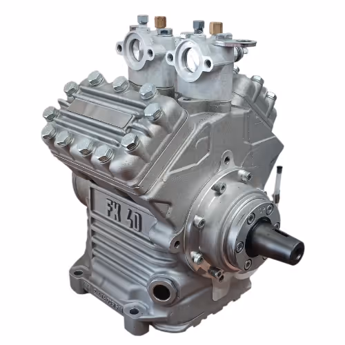 GW Compresor BUS MD40/FK40 GW CP0402AW Colombia