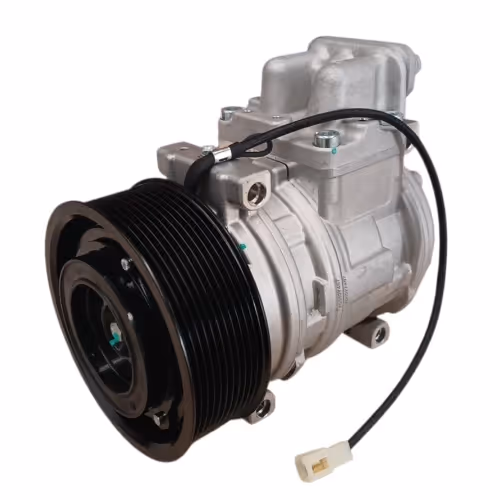 GW Compresor 10PA15C 11PK 24V (Actros) GW CP0407W Colombia