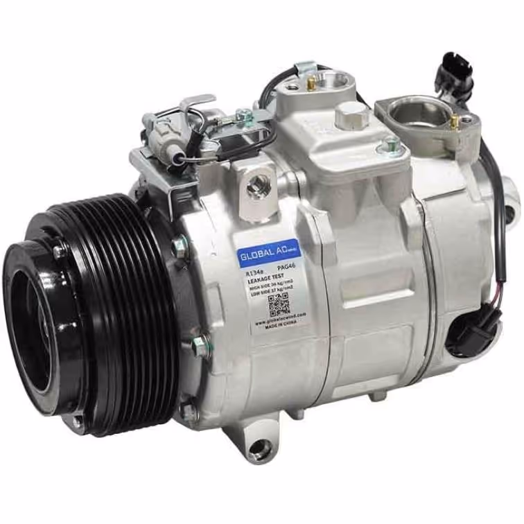 GW Compresor BMW X5 Diesel 3,0L 11-14 (X6 12-17, 335/435/535/640/740) GW CP0410W Colombia