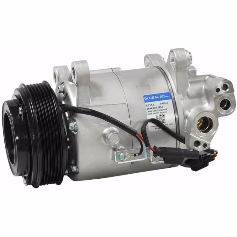 GW Compresor BMW X1 16-18 (340 16-19, 430 17-19, 440 17-20, Mini Cooper 14-19) GW CP0411W Colombia