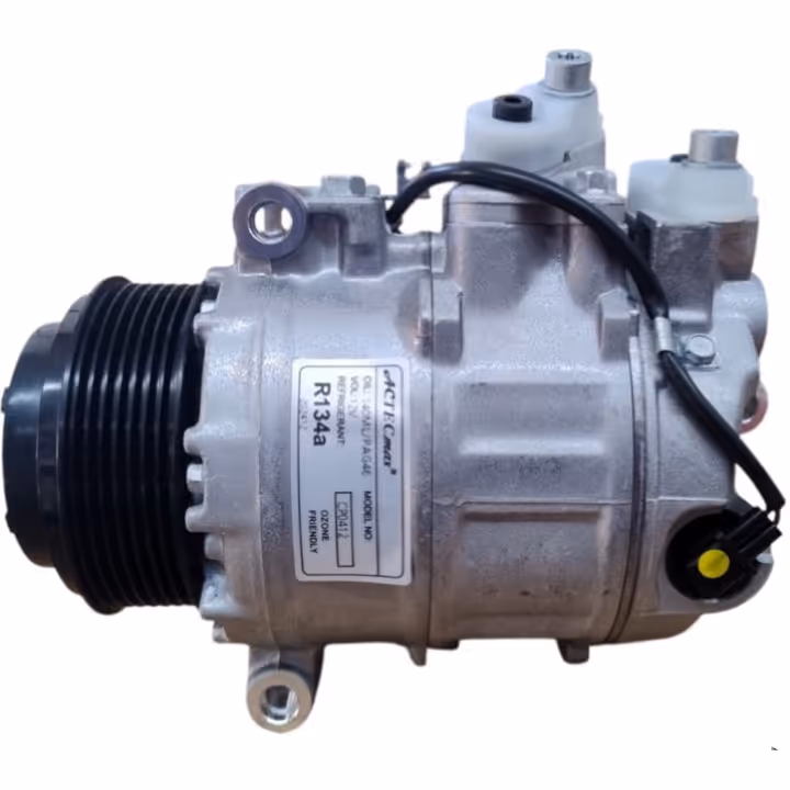 ACTECmax Compresor Mercedes GLE43 17-19 (GLE63 16-19, GLS450/GLS550/GLS63 17-19) ACTECmax CP0412 Colombia