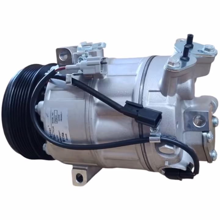 ACTECmax Compresor Nissan Sentra 13-19 ACTECmax CP0413 Colombia