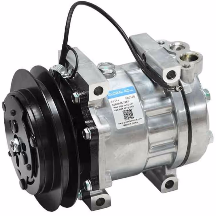 GW Compresor Kobelco todos SK135SR/SK850LC GW CP0414W Colombia