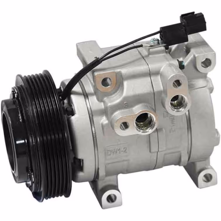 GW Compresor Kia Soluto 19-22 GW CP0415W Colombia