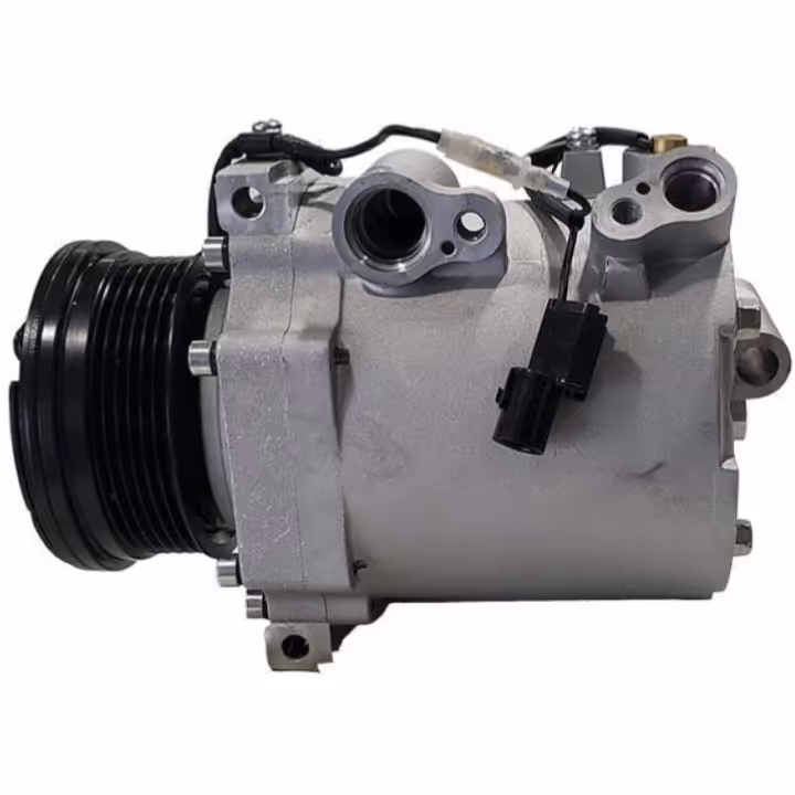 ACTECmax Compresor Mitsubishi Lancer 08-11 (Outlander 07-08) ACTECmax CP0416 Colombia