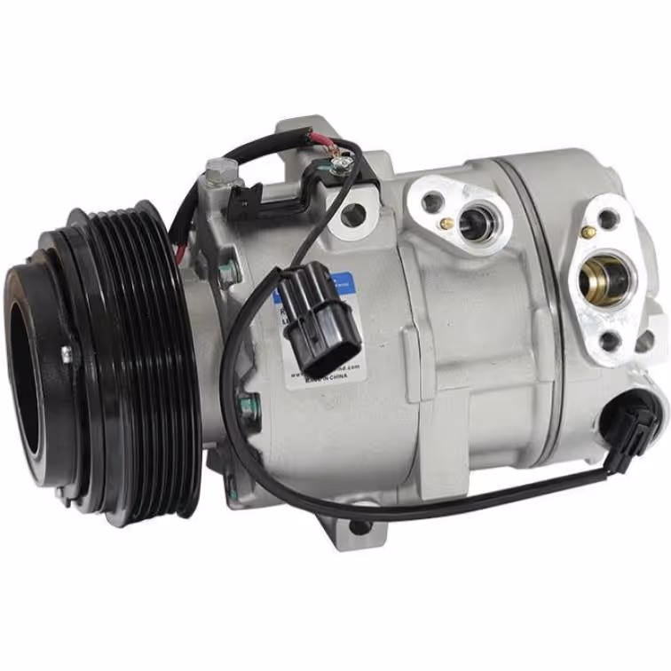 GW Compresor Hyundai Tucson 2,0L 19-23 GW CP0416W Colombia