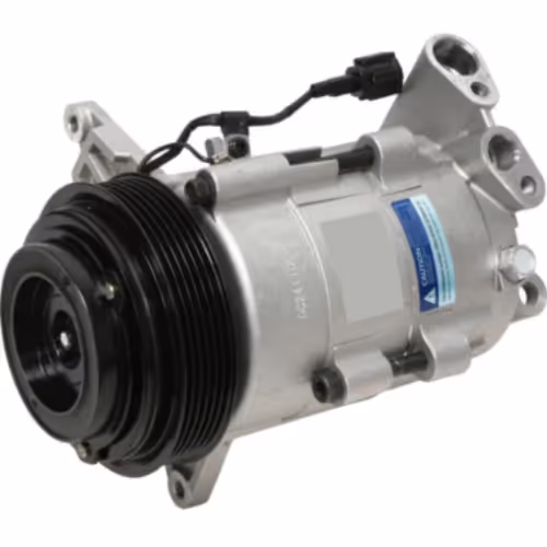 ACTECmax Compresor Nissan Murano 03-08 (Altima 02-66, Quest 04-09) ACTECmax CP0417 Colombia