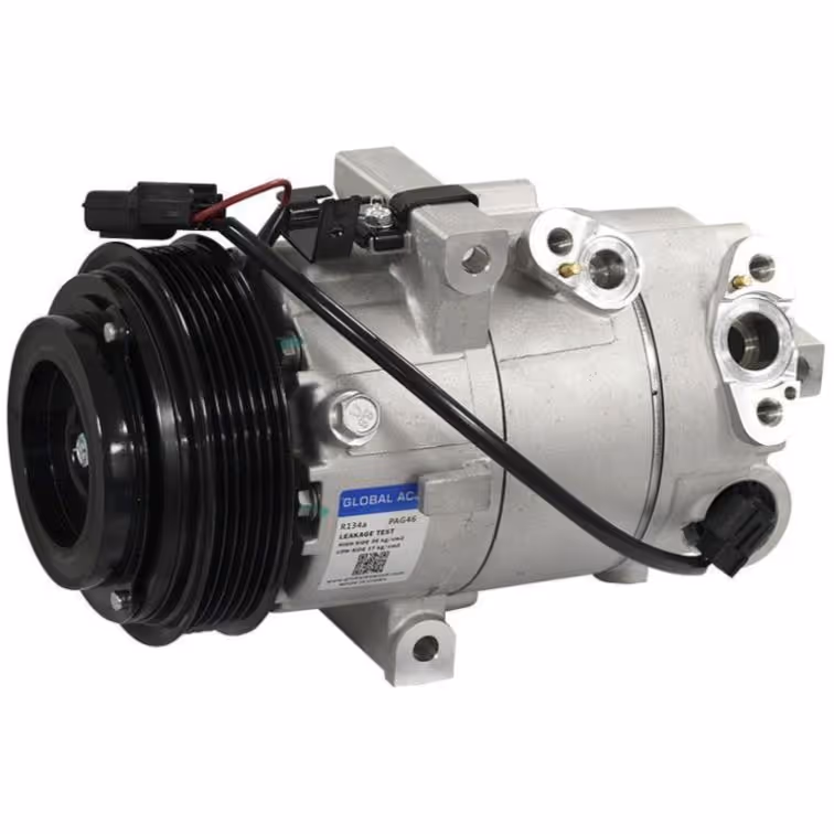 GW Compresor Kia Rio 20-23 (Accent 1,6L 20-22) GW CP0418W Colombia