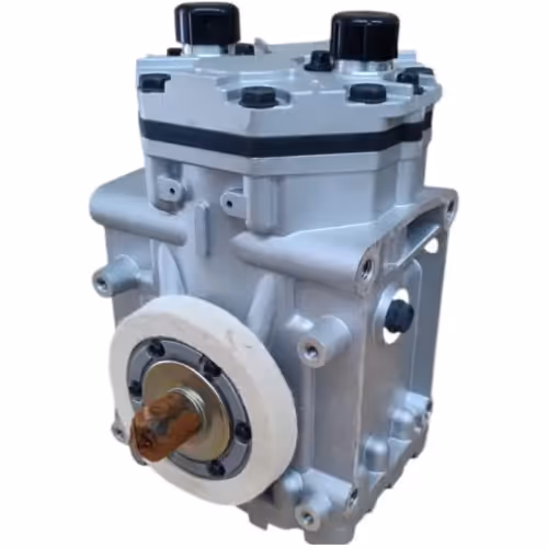 ACTECmax Compresor York ET210L S/Clutch (ORING) ACTECmax CP0420 Colombia