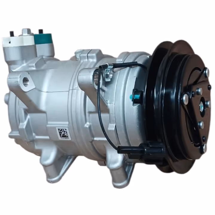 ACTECmax Compresor Nissan Frontier 14-20 DKS 1A ACTECmax CP0422 Colombia