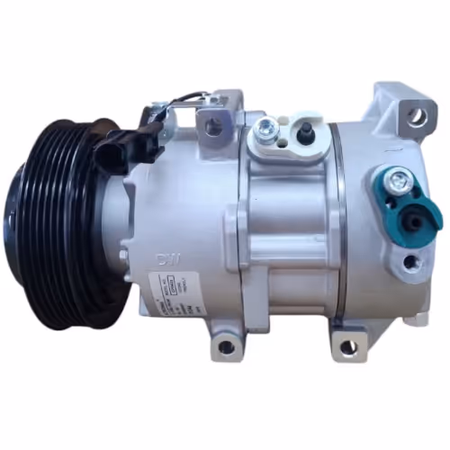ACTECmax Compresor Hyundai Veloster 1,6L 14-17 ACTECmax CP0423 Colombia