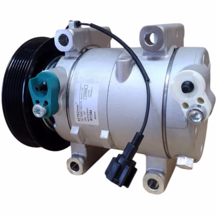 ACTECmax Compresor Nissan Frontier 17-19 10S15C 7PK ACTECmax CP0424 Colombia