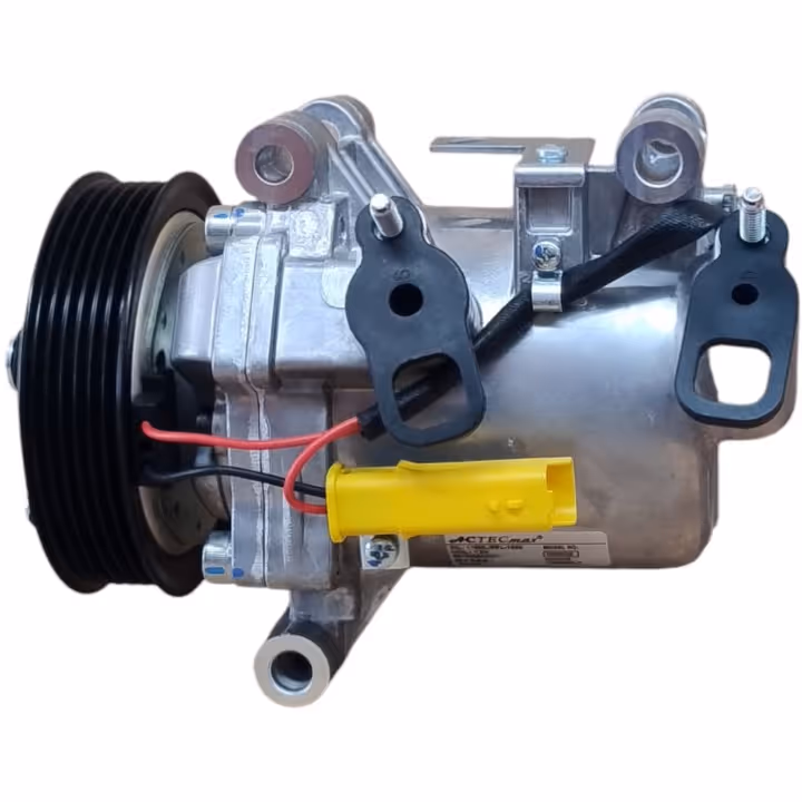 ACTECmax Compresor Peugeot 2008 22 ACTECmax CP5669A Colombia