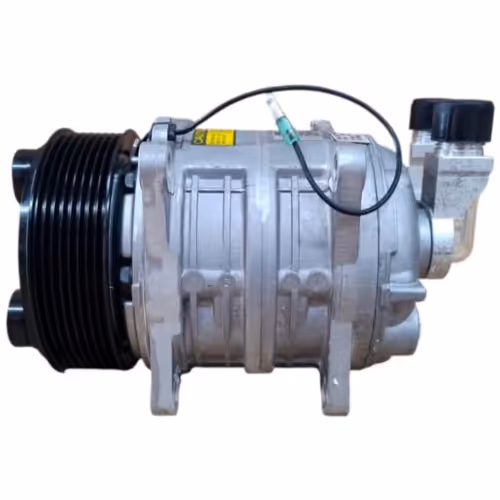 ACTECmax Compresor TM08 Oreja 8PK 12V ACTECmax CP0428 Colombia
