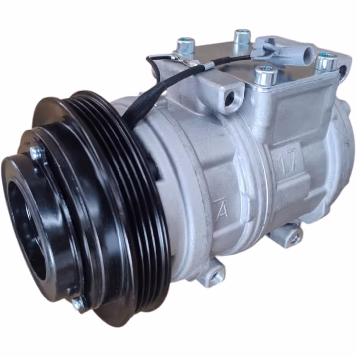 ACTECmax Compresor Toyota 4Runner 3,4L 96-02 (10PA17C 4PK) ACTECmax CP0436 Colombia