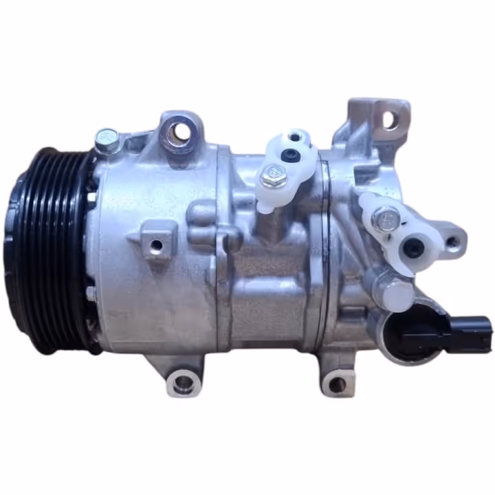 ACTECmax Compresor Toyota Corolla 2,0L 19-21 ACTECmax CP5459A Colombia