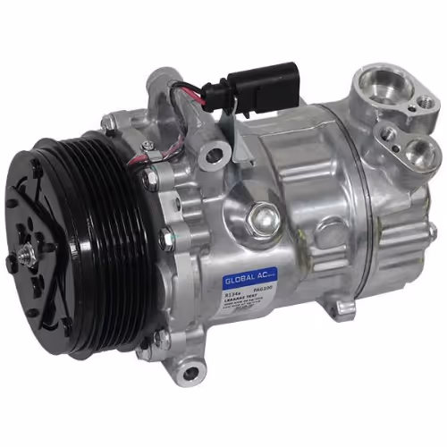 GW Compresor VW Saveiro 10-23 (Gol 09-20) GW CP0439W Colombia