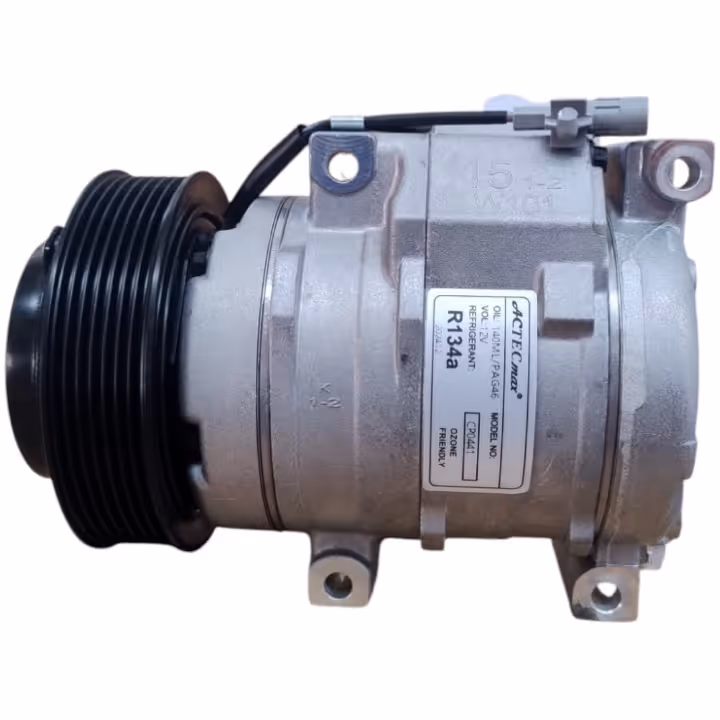ACTECmax Compresor Toyota Hilux Diesel 08-15 (Fortuner, Fuso 12-13) 10S15C 7PK ACTECmax CP0441 Colombia
