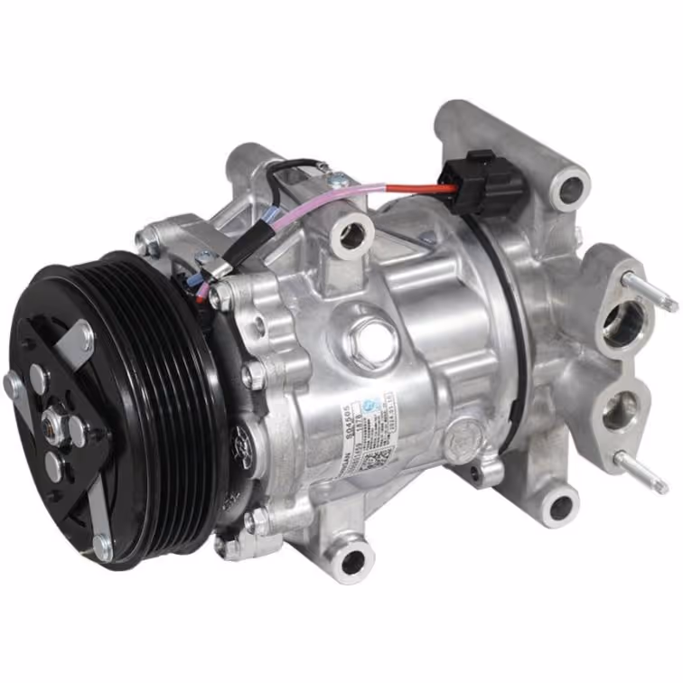GW Compresor Changan CS35 19-23 (CS55 20-23) GW CP0441W Colombia