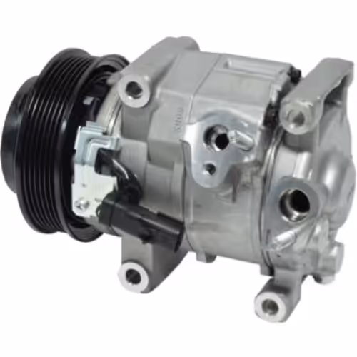 ACTECmax Compresor Dodge Journey 3,6L 11-18 (Journey 2,4L 12, Grand Caravan 11-17) ACTECmax CP0444 Colombia